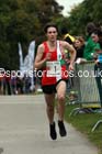 Senior mens 6 stage road relay, English National 6 and 4 Stage Road Relays, Sutton Park, Birmingham. Photo: David T. Hewitson/Sports for All Pics